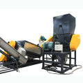 Purui Pet Recycling Line Plastic Machine Recycling Machine Plastic Recycling Machinery